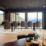 Stylish In Scenic Hébergement de vacances