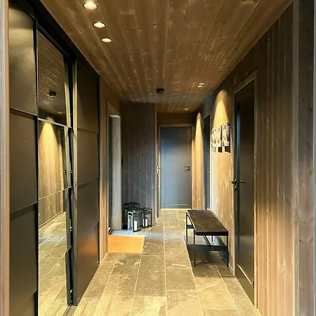 Сasa de vacaciones Stylish In Scenic *