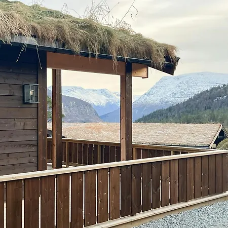 Stylish In Scenic * Stryn