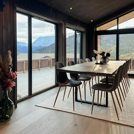 Сasa de vacaciones Stylish In Scenic *