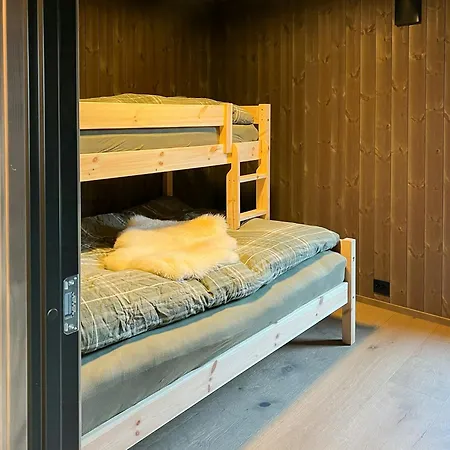 Сasa de vacaciones Stylish In Scenic Stryn