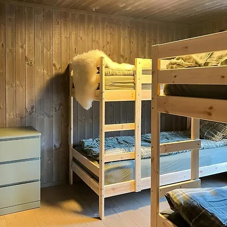Сasa de vacaciones Stylish In Scenic Stryn