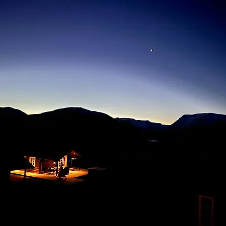 Stylish In Scenic Сasa de vacaciones