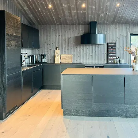 Stylish In Scenic Stryn