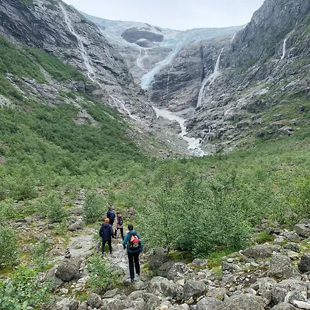 Stylish In Scenic * Stryn