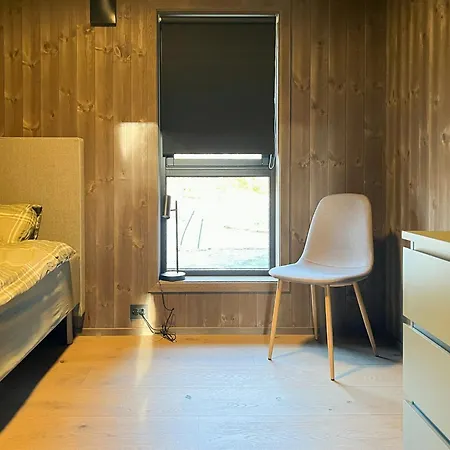 بيت للعطل Stylish In Scenic