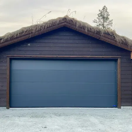 بيت للعطل Stylish In Scenic سترين