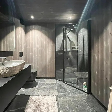 Stylish In Scenic بيت للعطل