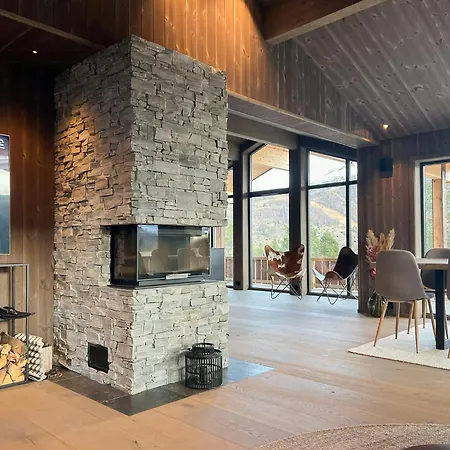 Stylish In Scenic بيت للعطل *