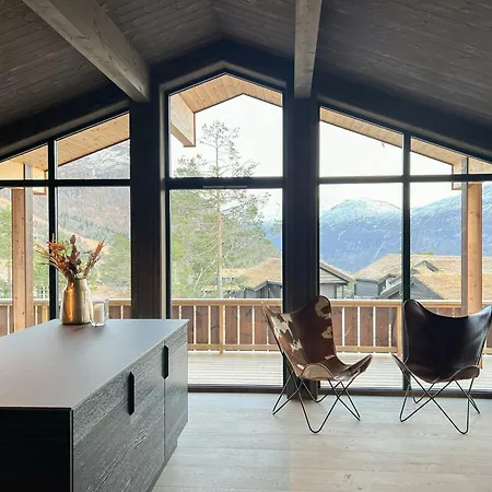 بيت للعطل Stylish In Scenic