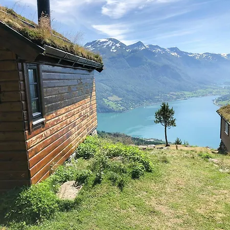 بيت للعطل Stylish In Scenic *