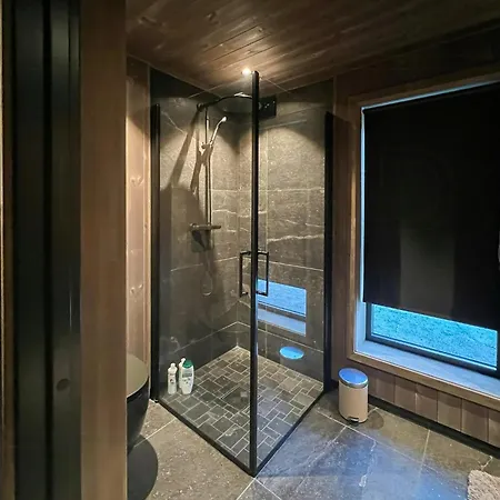 Stylish In Scenic بيت للعطل سترين