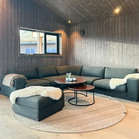 بيت للعطل Stylish In Scenic