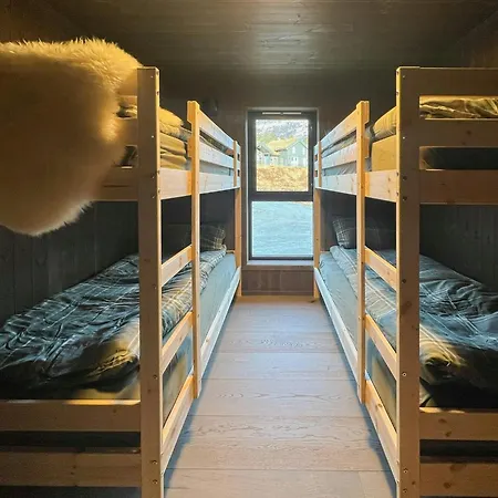 Stylish In Scenic بيت للعطل *